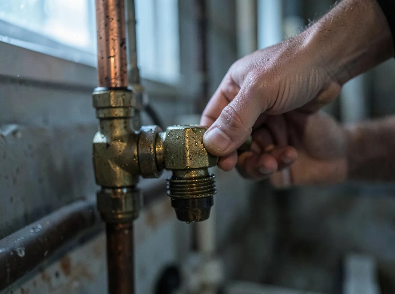 Emergency Plumber Harrison, MI FAQs